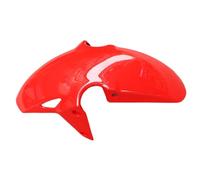 For CBR250R 2011-2016 Motorcycle Front Fender Mudguard Tire Fairing Part