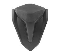 For CBR250RR 2017-2018 Rear Pillion Passenger Cowl Seat Back Cover Motorcycle Spare Parts For CBR 250 RR 2018 ABS Plastic Motorcycle Seat(Matt black)