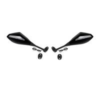 For CBR300R 500RR 2013 2014 2015 2016 2017 2018 Motorcycle Rearview Mirrors Turn Signals