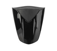 For CBR300R CB300F CBR250R 2013-2018 Motorcycle Rear Passenger Cowl Seat Back Cover Fairing HLWXMDZ(Black)