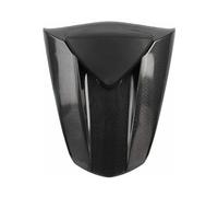 For CBR300R For CB300F For CBR250R 2003-2018 For CBR 250R 300R 300F 2018 Motorcycle Pillion Rear Seat Cover Cowl Fairing Solo Seat Cover(Color B)