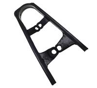 For CBR400 NC29 1990 1991 1992 1993 1994 1995 1996 1997 1998 Black Rubber Rear Swingarm Chain Guide Slider Guard Buffer Motorcycle Chain Cover