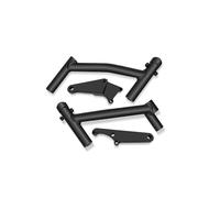 For Cbr400r 500r CBR400R CBR500R 2019-2024 Accessories Motorcycle Guard Bar Anti-drop Bumper Engine Framework Kit Engine Bumper Protection Block