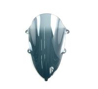 For CBR400R CBR500R 2019 2020 2021 2022 2023 2024 Motorcycle Windshield Fairing Windscreen Screen Motorbike Windshield(A)