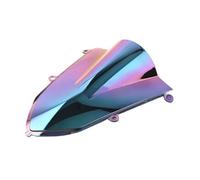 For CBR400R CBR500R 2019 2020 Years Motorcycle Sports Visor Windshield - Deflector Screen