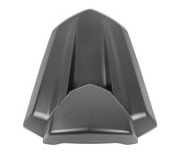 For CBR400R CBR500R CB400F CB500F CB750 Motorcycle Pillion Rear Seat Cover Cowl Solo Fairing HLWXMDZ(Matt black)