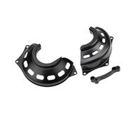 For CBR400R CBR500R CB400X CB500X 2013-2018 Accessories Guard From Engine Protective Cover Fairing Sliders Crash Pad Engine Cover