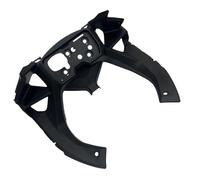 For CBR400RR CBR400R 2019 2020 2021 2022 2023 Motorcycle Head Meter Speedometer Tachometer Shell Base Accessories AJOHBM