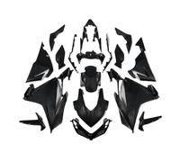 For CBR500R 2019 2020 2021 2022 2023 Unpainted Fairings Motorcycle Injection Panel Bodywork Frame Protector Kits HLWXMDZ