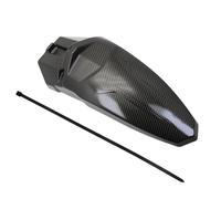 For CBR500R For CB500F For CB500 For CB 500X 2013-2021 Forward Splash Guard Motorcycle Rear Fender Rear fender(Carbon look)