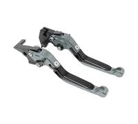 For CBR500R For CB500F/X For CBR 500R 2013-2022 Motorcycle Handlebar Adjustable Folding Extendable Brake Clutch Levers motorcycle brake clutch lever
