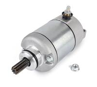 For CBR600 CBR600F 1999-2006 CBR600F4 1999-2000 CBR600F4i 2001-2006 CBR600FS CBR600FR 31200-MBW-611 Motorcycle Starter Motor Motor Starter