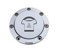 For CBR600 F4 F4I 2001-2006 For VFR 800 For VFR800 2002-2009 For VTR1000 For VTR1000F Lgnition Switch Gas Cap Cover Seat Lock Set Ignition Switch(Tank cap cover)