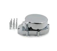 For CBR600/F4 /F4i (ALL YEAR) 1986-2012 Motorcycle Part See Though Left Engine Stator Cover Crankcase Cap(MT053-CD)