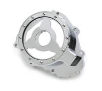 For CBR600/F4 /F4i (ALL YEAR) 1986-2012 Motorcycle Part See Though Left Engine Stator Cover Crankcase Cap(MT053A-CD)