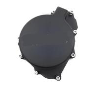 For CBR600/F4 /F4i (ALL YEAR) 1986-2012 Motorcycle Part See Though Left Engine Stator Cover Crankcase Cap(MT053-BK)