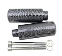 For CBR600 For F4 F4I 1999 2000 2001 2002 2003 2004 2005 2006 Motorcycle No Cut Frame Sliders Crash Falling Protection Crash Protector(OneColor)