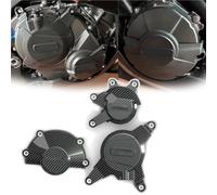 For CBR600 RR CBR600RR 2024 2025 Motorcycle Left And Right Engine Protective Cover Heat Insulation Device