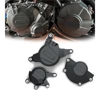 For CBR600 RR CBR600RR 2024 2025 Motorcycle Left And Right Engine Protective Cover Heat Insulation Device
