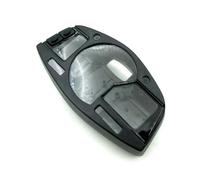 For CBR600 RR For F5 2007 2008 2009 2010 2011 2012 Motorcycle Speedo Meter Instrument Gauge Case Housing Cover Parts Accessories Motorcycle Dashboard Shell