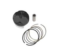 For CBR600RR 07-2008 For CBR 600 RR 2007-23 For KN9 67mm 67.25mm 68mm STD~+100 Motorcycle Engine Piston Rings Kit Cylinder Piston Ring Pin