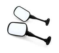 For CBR600RR 2003 2004-2007 CBR1000RR 2004 2005 2006 2007 CBR250R 2011-2015 Motorcycle Rear View Mirrors Black REOKIP