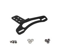 For CBR600RR 2003-2024 Aluminum Alloy Bracket For Rear License Plate Mudguard Number Plate Holder