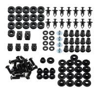 For CBR600RR 2005 2006 2007 2008 2009 2010 2011 2012 1 Set Motorcycle WindShield Screws Bolts Bodywork Fairing For Bolt Kit