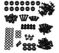 For CBR600RR 2005 2006 2007 2008 2009 2010 2011 2012 1 Set Motorcycle WindShield Screws Bolts Bodywork Fairing For Bolt Kit