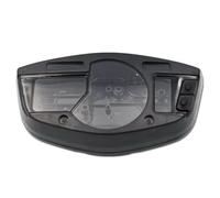 For CBR600RR 2007 2008 2009 2010 2011 2012 Motorcycle Odometer Speedometer For Speed Table Instrument Housing Case Plastic Motorcycle Gauge Cover Motorcycle Dashboard Shell