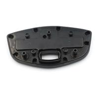 For Cbr600Rr 2007 2008 2009 2010 2011 2012 Motorcycle Speedometer Instrument Case Gauge Odometer Tachometer Housing Cover