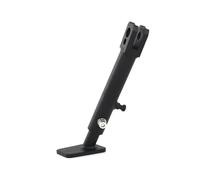 For CBR600RR 2007-2025 Motorcycles Adjustable Side Stand Kickstand Kick Side Support Holder Stand Steel