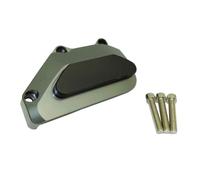 For CBR600RR CBR 600 RR 600RR PC37 2003-2006 Right Engine Case Timing Cover Guard Crash Pad Slider Protector Guard(GRAY)