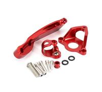 For CBR600RR CBR 600 RR CBR 600RR 2007-2016 2015 CNC Motorcycle Stabilizer Steering Damper Bracket Mount Kit