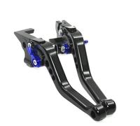 for CBR600RR CBR 600RR 2003-2006 CBR954RR 2002-2003 Motorcycle CNC Adjustable Clutch Brake Levers