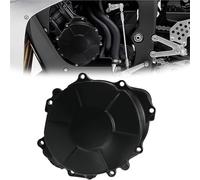 For CBR600RR CBR 600RR 2007 2008 2009 2010 2011 2012 2013 2014 2015 2016 2017 2018 2019 2020 2021 2022 Black Motorcycle Left Side Engine Stator Cover