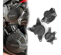 For CBR600RR CBR 600RR ABS F5 CBR600 RR 2007-2024 Motorcycle Engine Case Cover Set Secondary Protection Guards