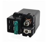 For CBR600RR CBR900RR For CBR1000 CBR1100XX Blackbird VT250 VF750C NSS250 Motorcycle Starter Relay Cutting machine