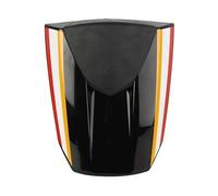 For CBR600RR F5 2013 2014 2015-2020 Motorcycle Full Fairing Kits Rear Passenger Cowl Seat Back Cover Fairing Part Rear seat accessories fairing(Style 10)