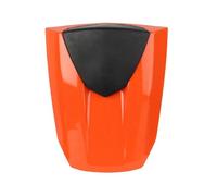 For CBR600RR F5 2013 2014 2015-2020 Motorcycle Full Fairing Kits Rear Passenger Cowl Seat Back Cover Fairing Part Rear seat accessories fairing(Style 7)