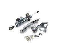 For CBR600RR For CBR 600 RR For 600RR 2007-2016 Motorcycle Steering Damper Stabilizer Control Bracket Stabilizer Linear(Type a)