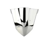 For CBR650F CBR 650F CBR650 F 2014-2016 2017 2018 Motorcycle Windshield Double Bubble WindScreen Visor Fairing Deflector