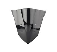 For CBR650F CBR 650F CBR650 F 2014-2016 2017 2018 Motorcycle Windshield Double Bubble WindScreen Visor Fairing Deflector