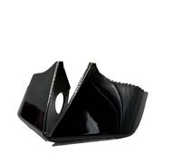 For CBR650R 2018-2022 2023 Motorcycle Cornering Lamp Front Light Cowl Side Winglet Wind Fin Spoiler Trim Cover(Type A)