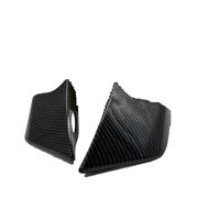 For CBR650R 2018-2022 2023 Motorcycle Cornering Lamp Front Light Cowl Side Winglet Wind Fin Spoiler Trim Cover(Type B)