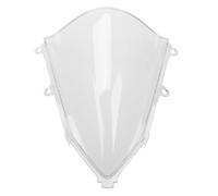 For CBR650R 2019 2020 2021 2022 2023 Motorcycle Windshield Fairing Windscreen FRTRGVUVXP(3)