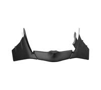For CBR650R 2024-2026 Front Air Deflector Motorcycles Accessories Fairing Decorative Wing Fixing Deflector