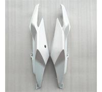 For CBR650R CB650R 2021 2022 2023 Rear Passenger Seat Cover Side Panel Motorcycle Fairing Cowl Accessories decoration parts(Type 5)
