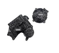 For CBR650R CB650R 2024-2025 Motorcycle Accessories Secondary Engine Cover Set Protective Covers