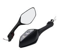 For CBR650R CBR650F CBR500R CBR300R CBR250R Motorcycle Rearview Mirror
